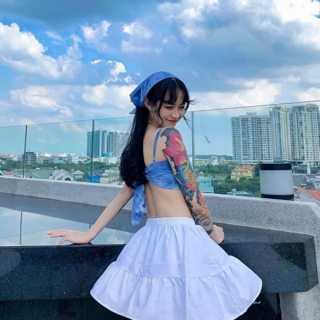 火红青春