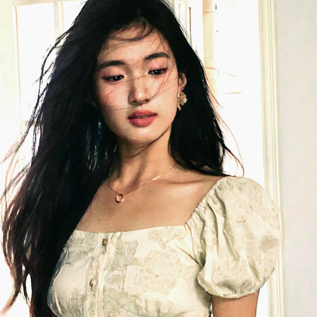 美丽的青春